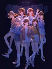 香蕉草莓苹果